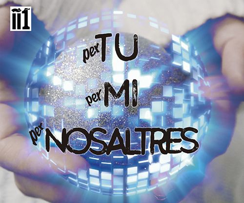 fiesta navidad 80s90s piu sabadell